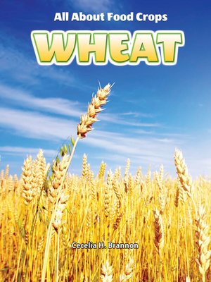 cover image of Wheat